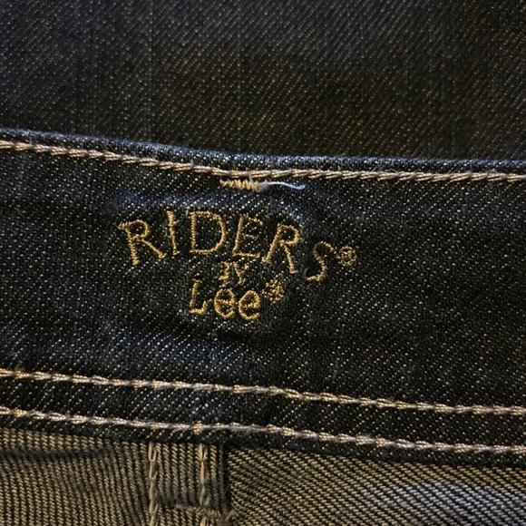 Lee Riders Jeans - Picture 7 of 8